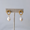 Florence Earrings